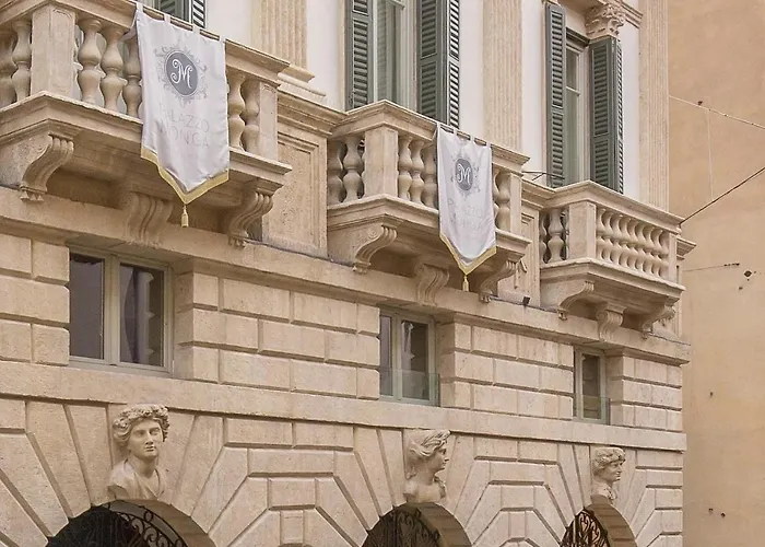 Appartamento con 1 camera da letto
